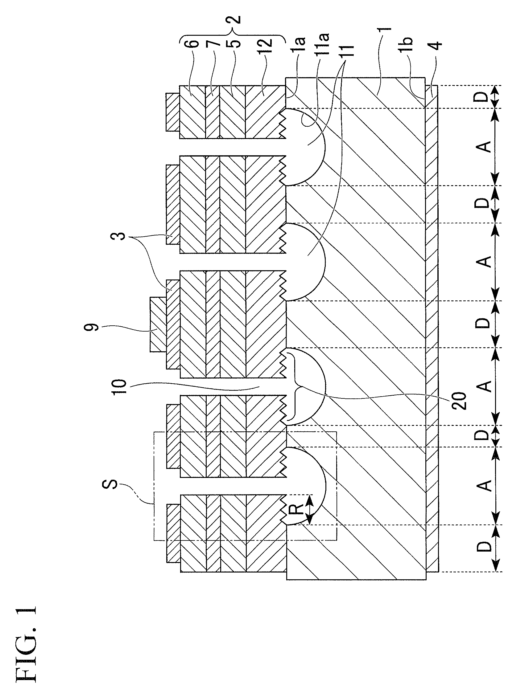 Semiconductor light-emitting device and manufacturing method thereof
