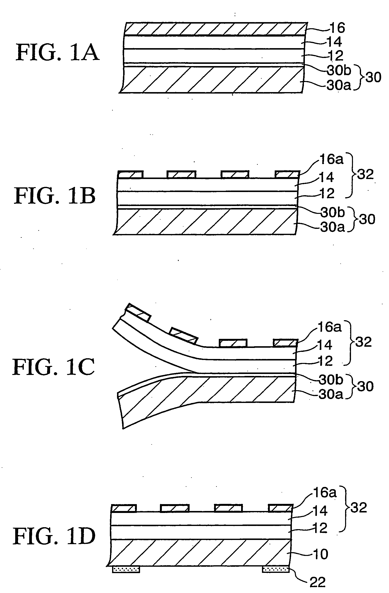 Shielding base member and method of manufacturing the same