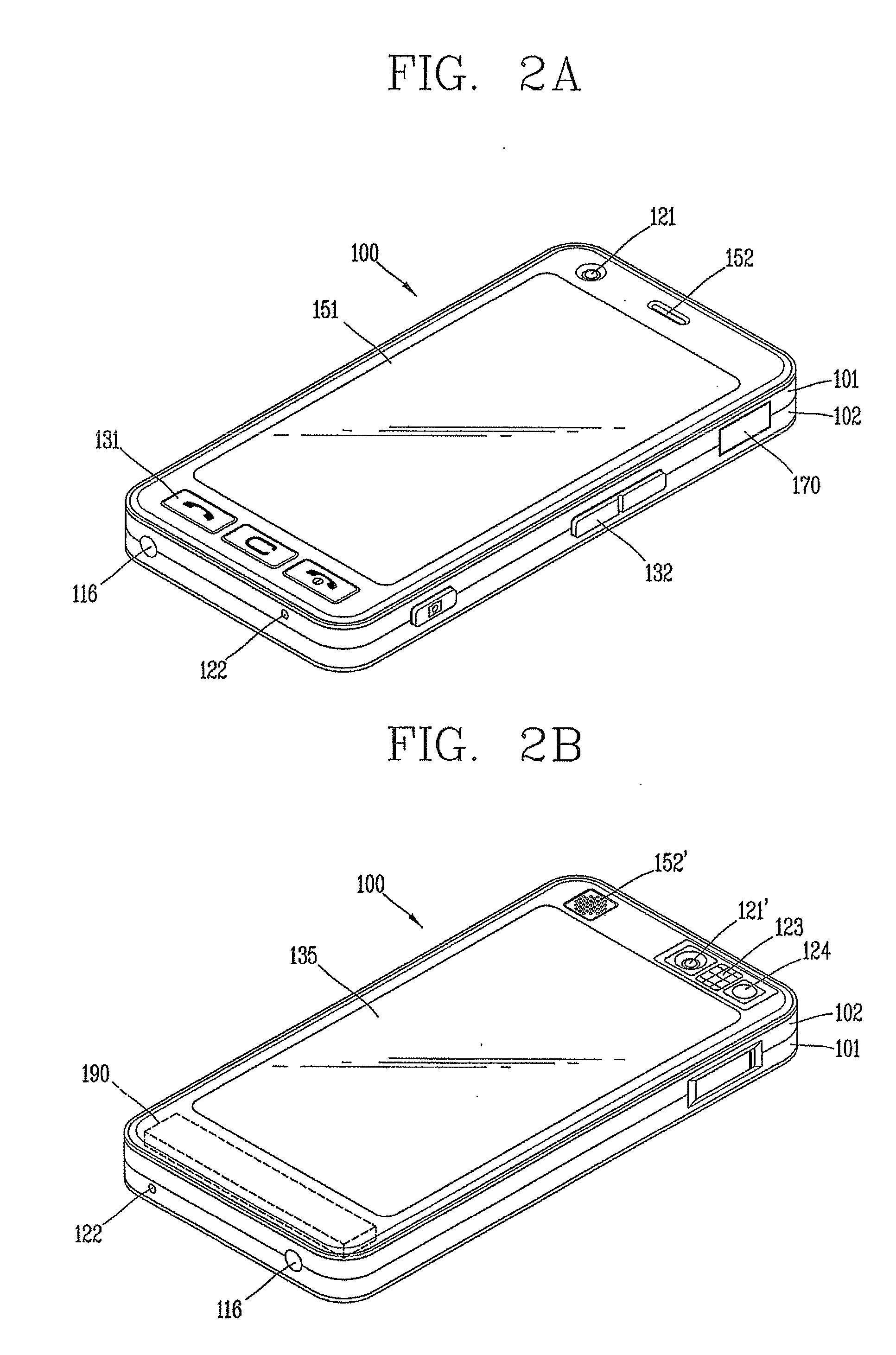 Terminal and control method thereof