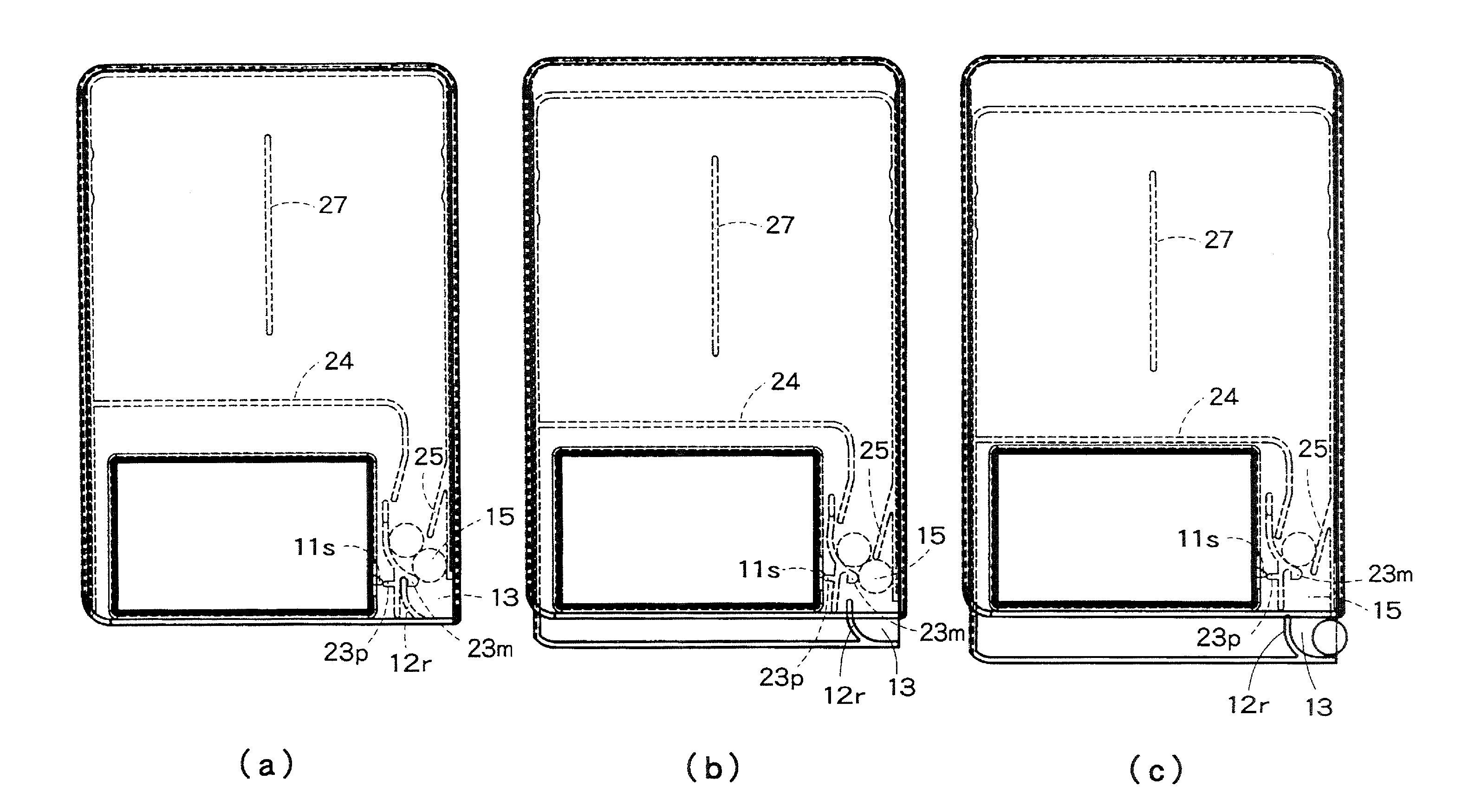 Tablet dispensing and managing container