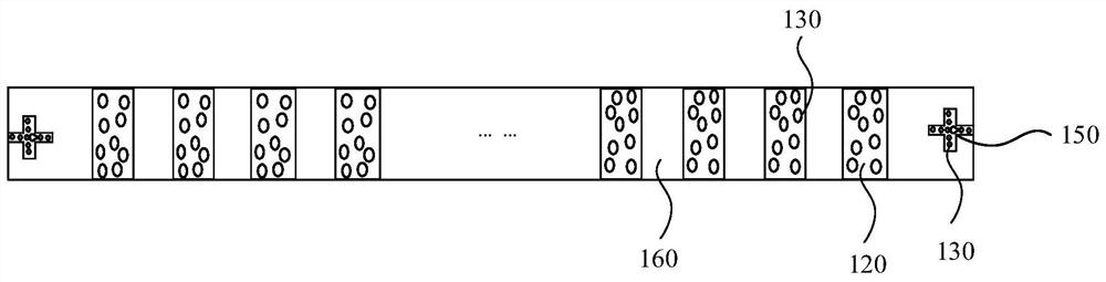 Conductive adhesive film and display device
