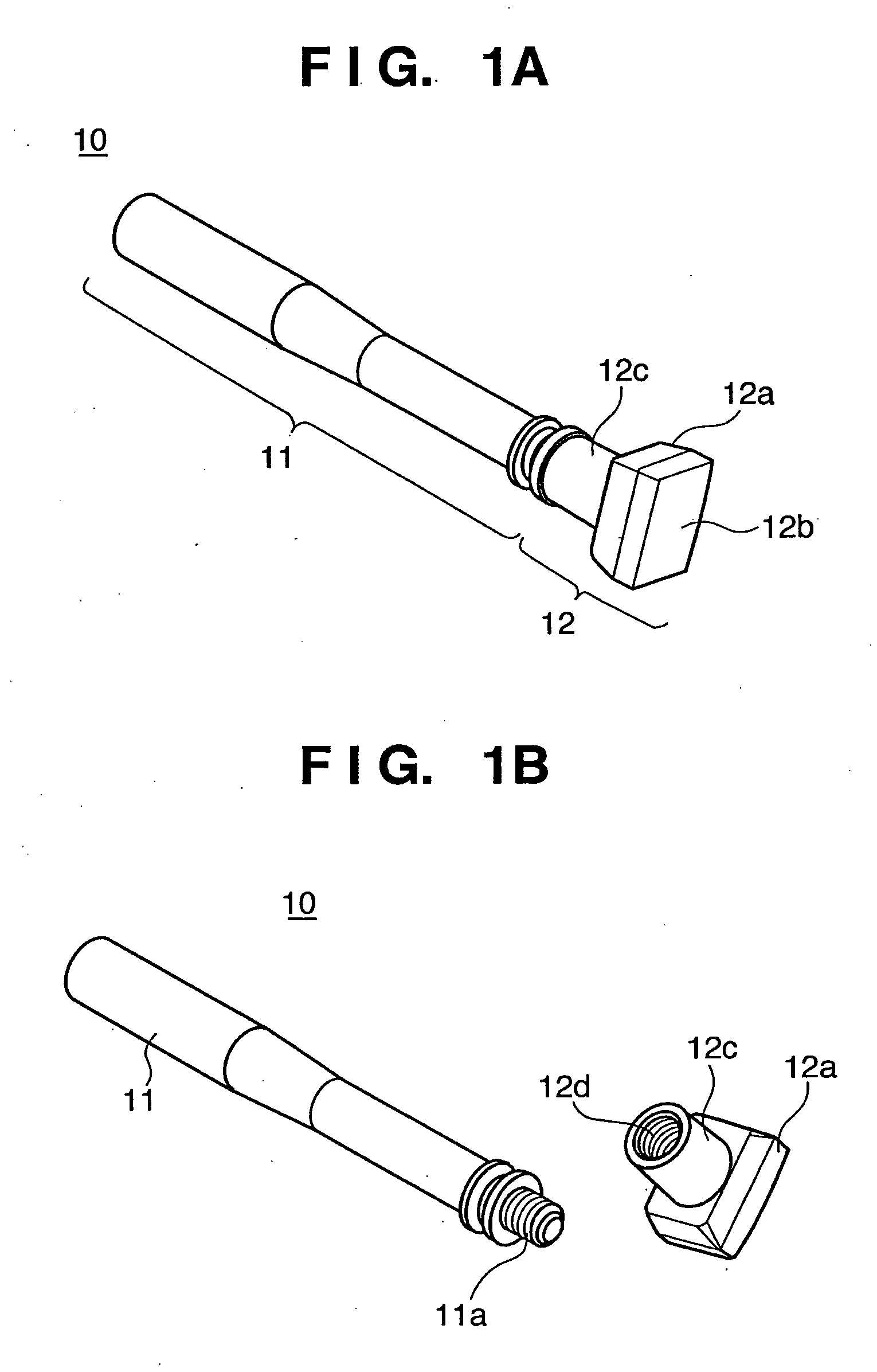 Cleaning device