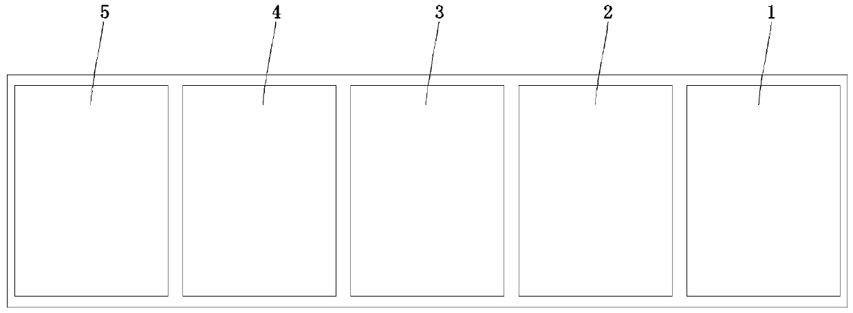 Method for detecting temperature characteristics of thermoswitch