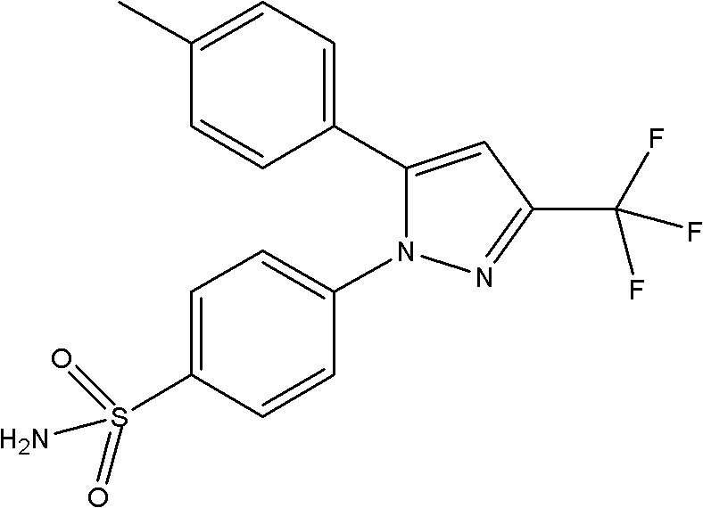 Compositions comprising tramadol and celecoxib in the treatment of pain