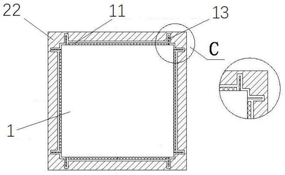 Elevator car emergency braking system