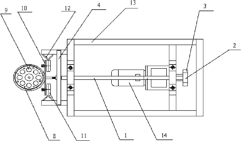 Automatic oscillator