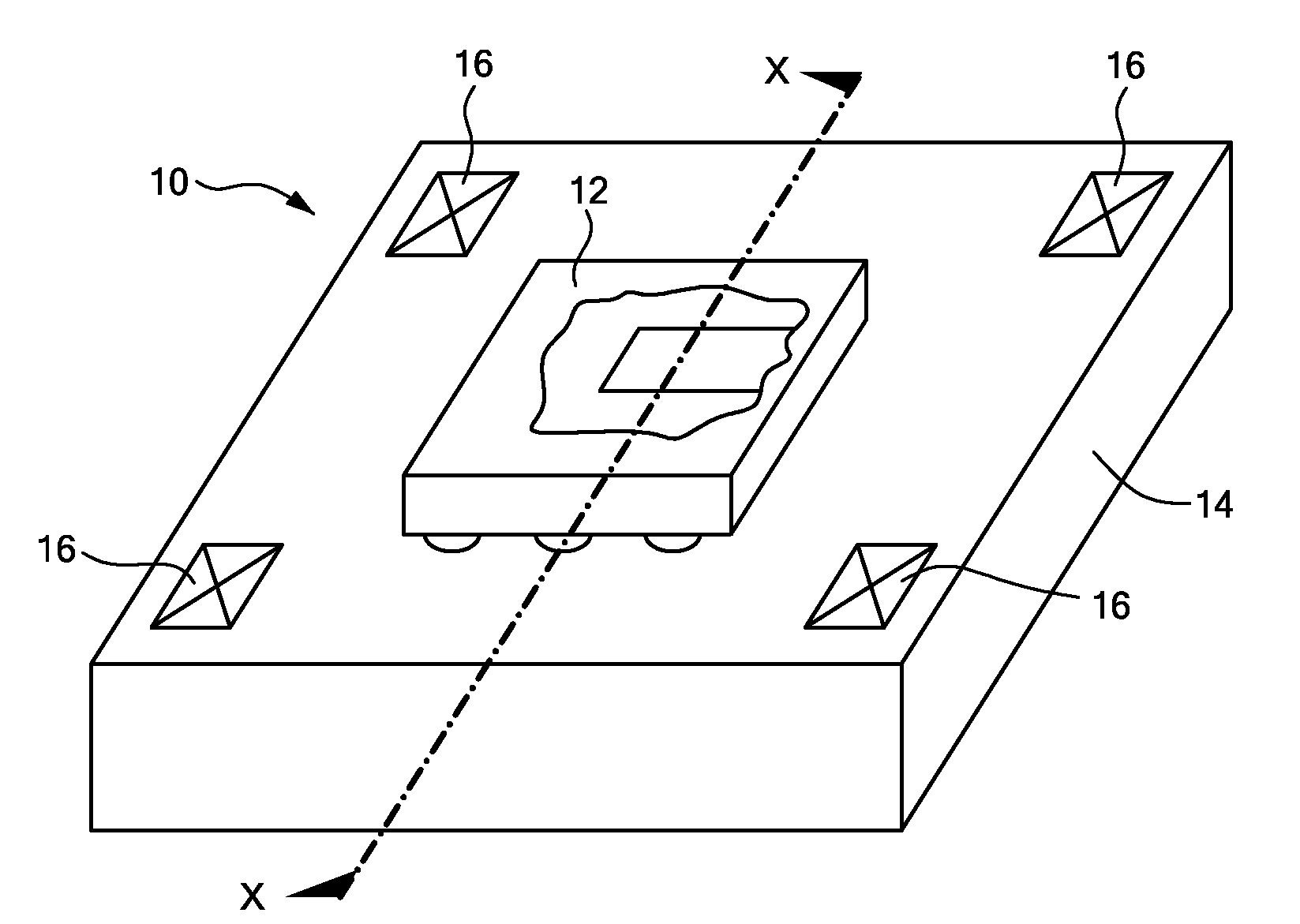 Method of Forming a Device by Removing a Conductive Layer of a Wafer