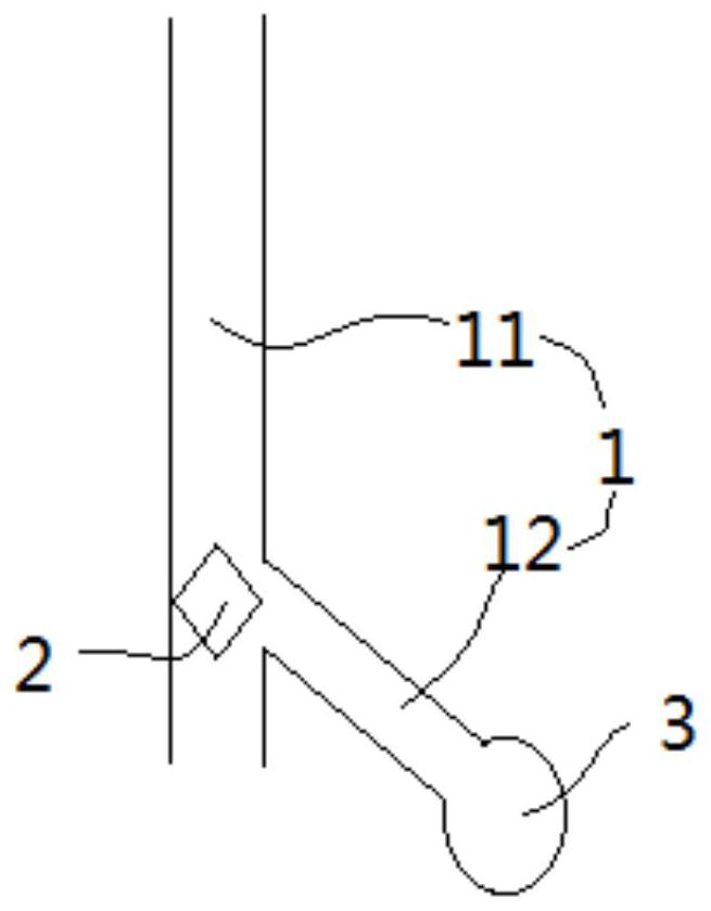 Method for keeping reagent delivery concentration