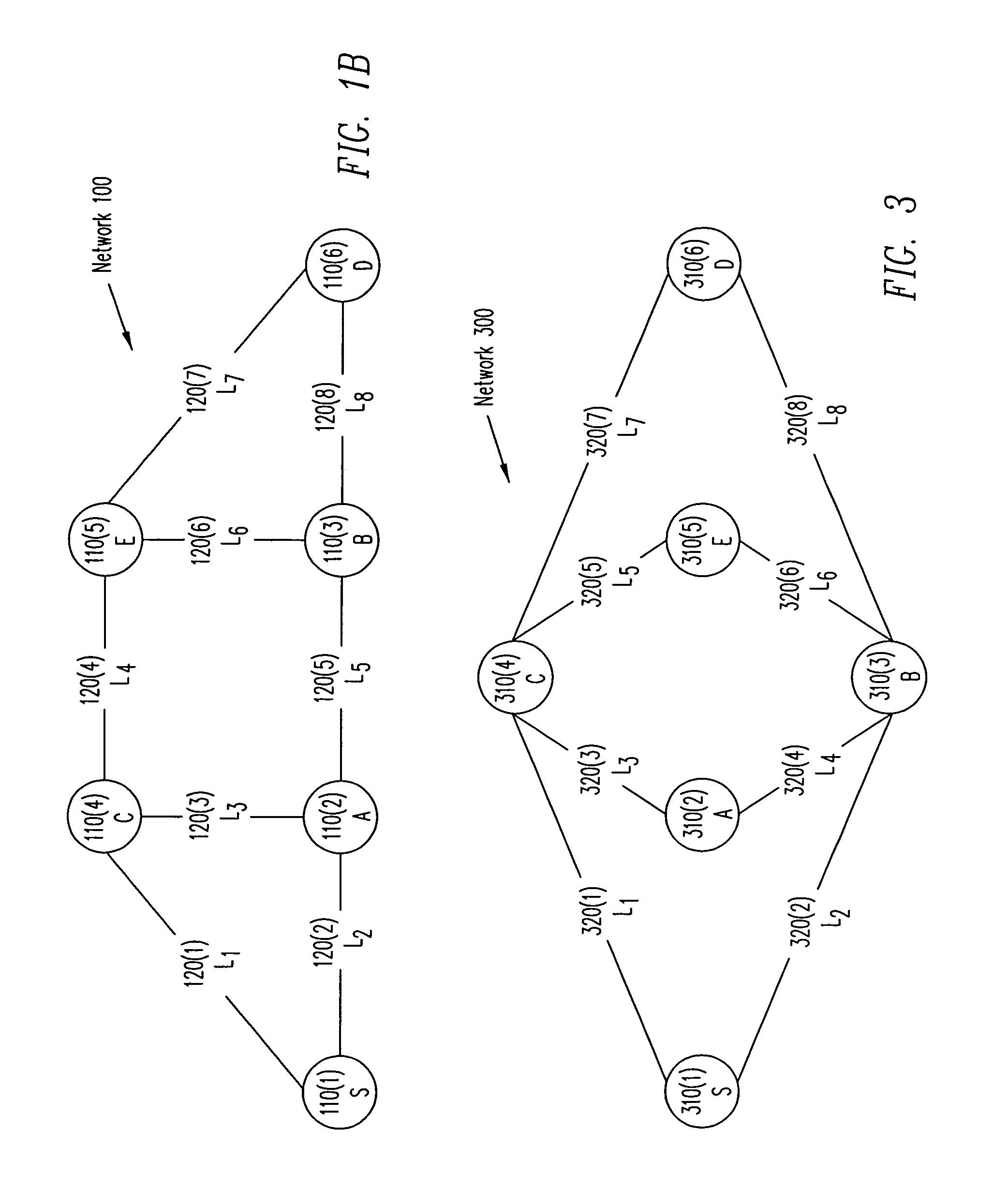 Method and apparatus for uninterrupted packet transfer using replication over disjoint paths