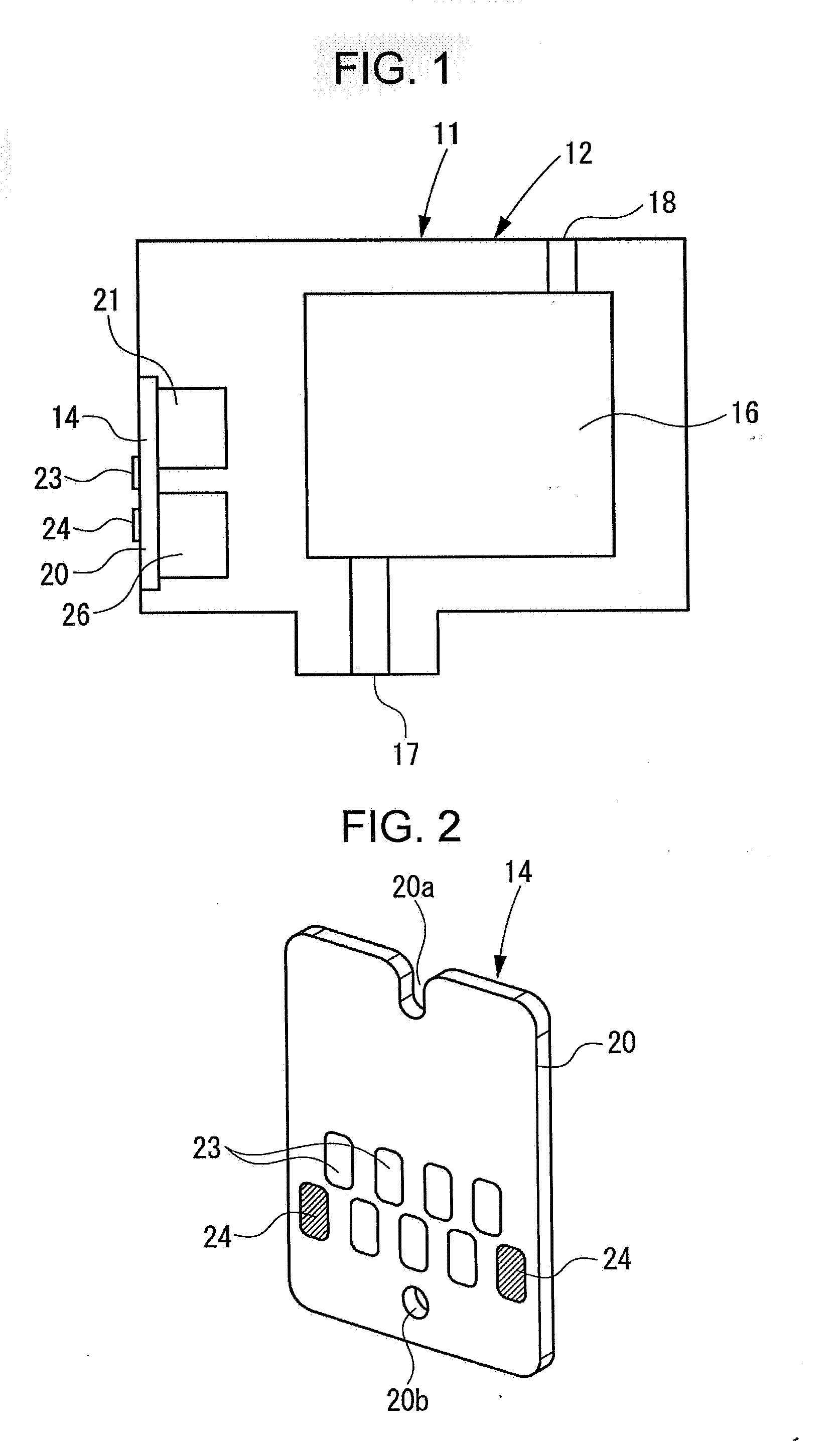 Liquid container and liquid consuming apparatus