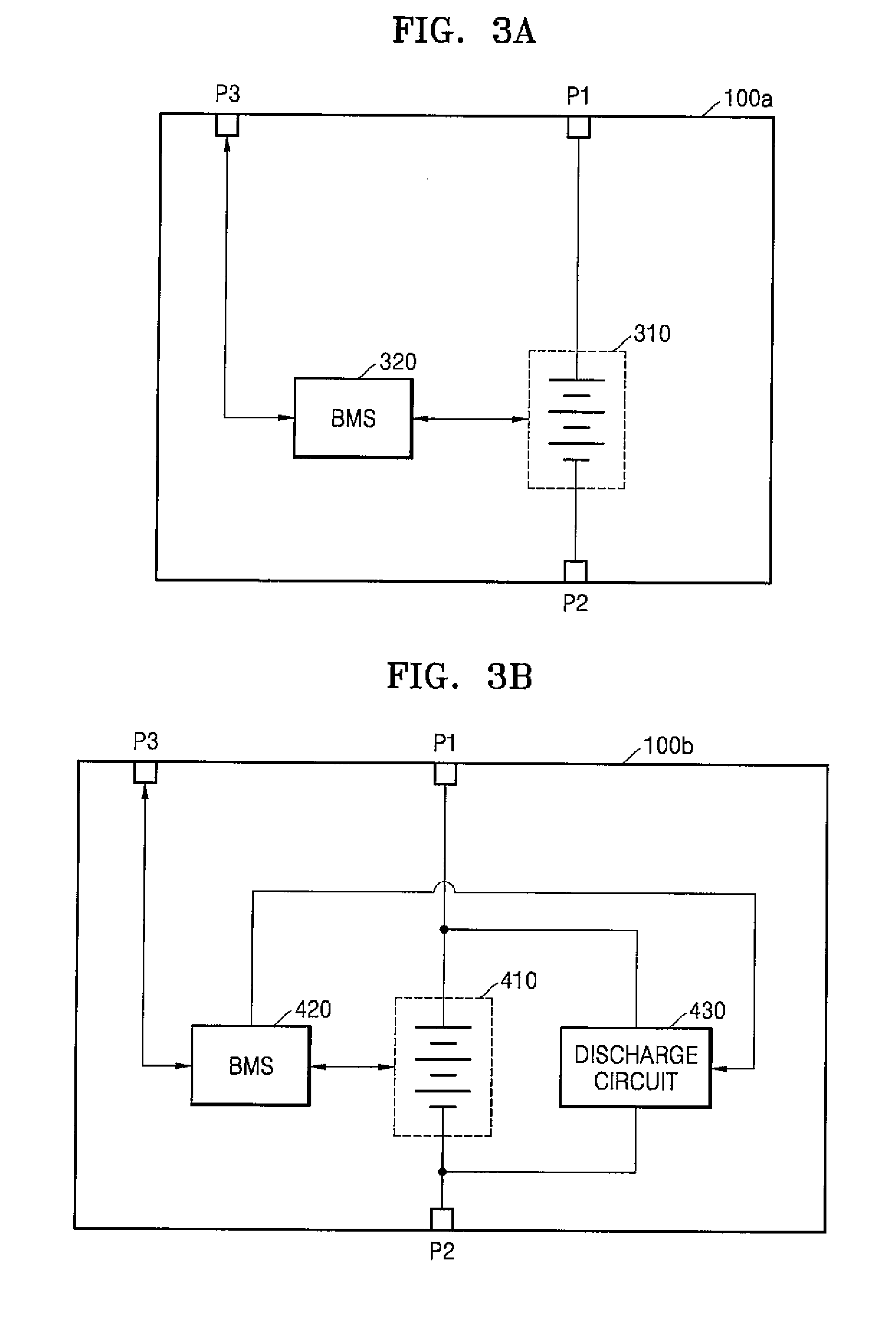 Battery pack, apparatus having the same and method of controlling battery