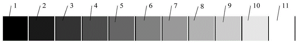 A method for detecting and analyzing printing quality of decorative paper