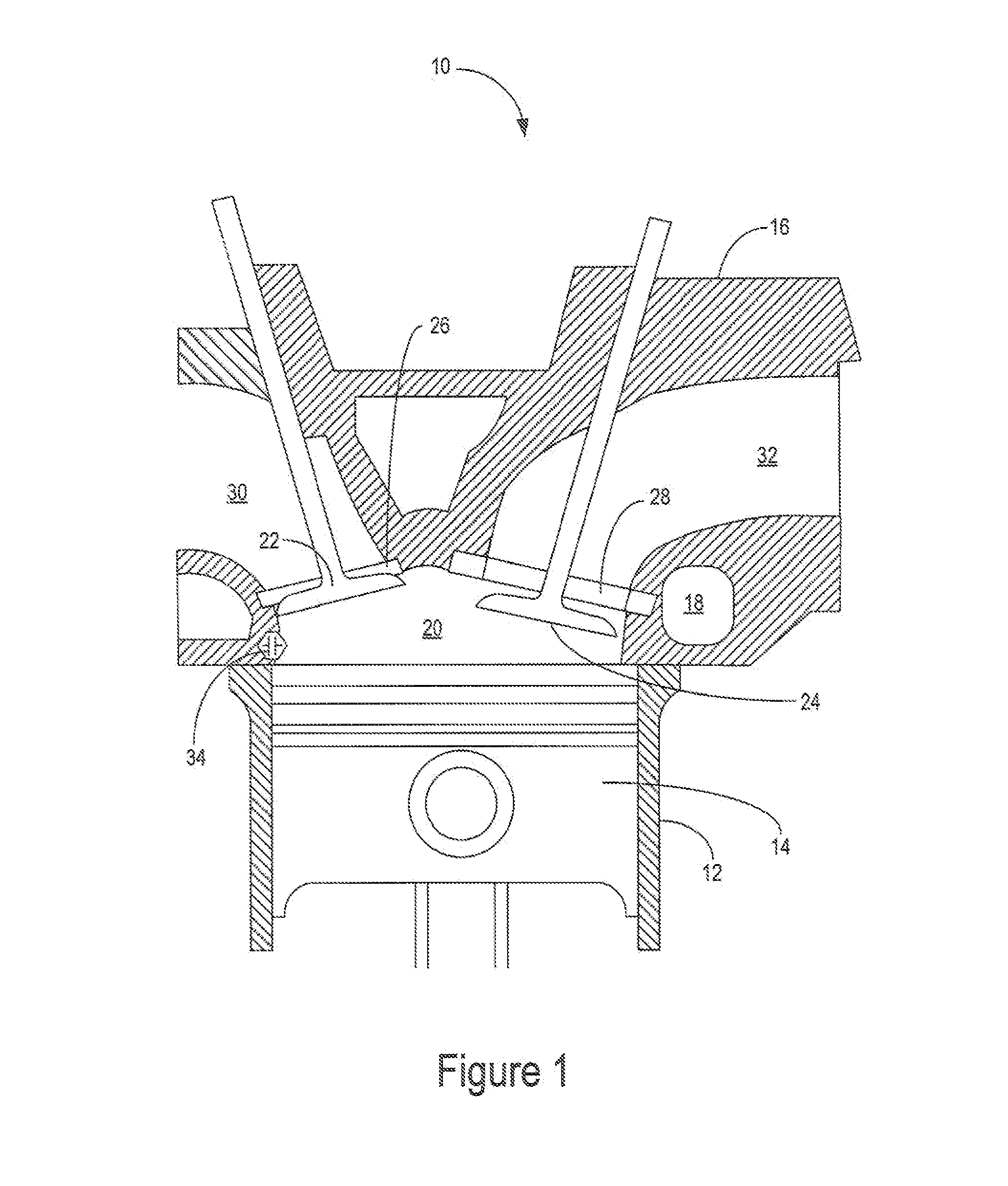 Systems and Methods to Control Torsional Vibration in an Internal Combustion Engine with Cylinder Deactivation