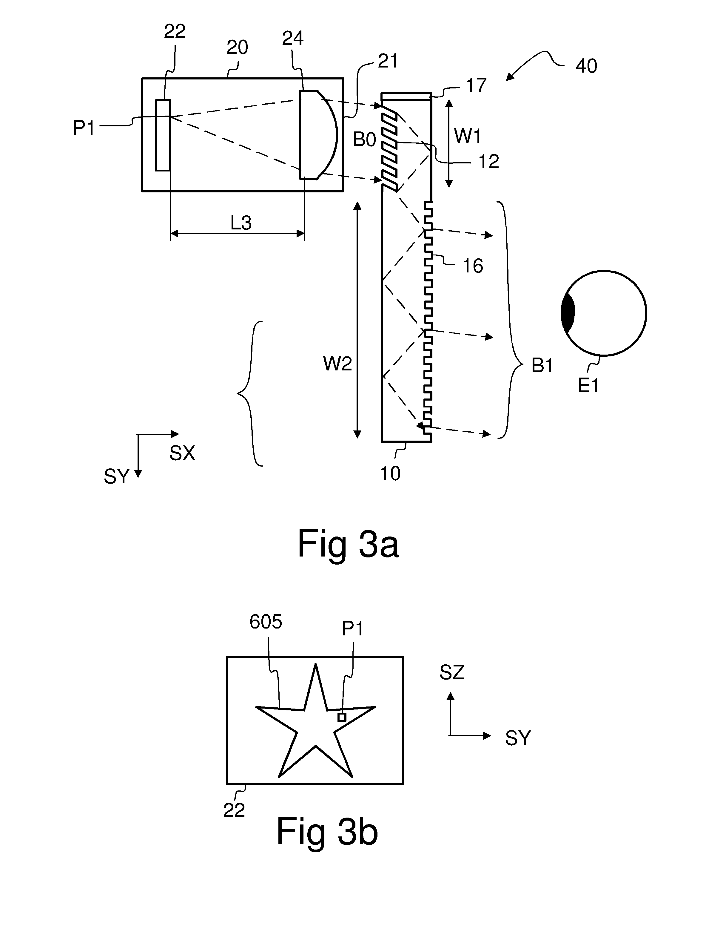 Display Device Having Two Operating Modes
