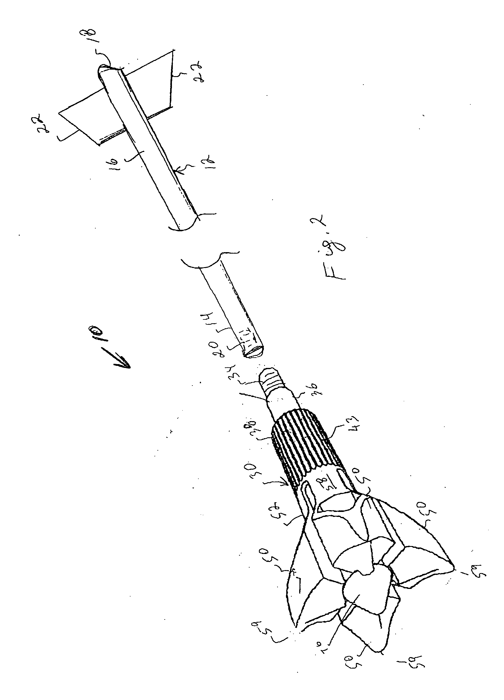 Scent dispersing apparatus