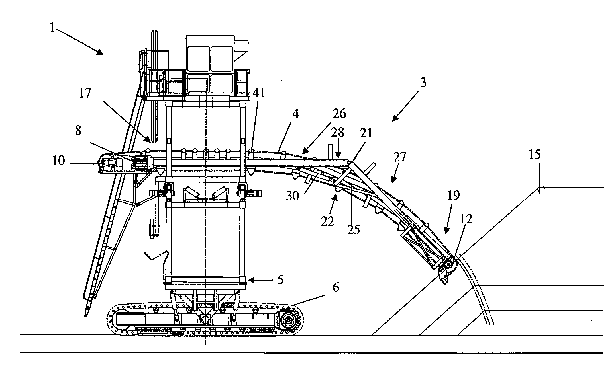 Conveyor Apparatus