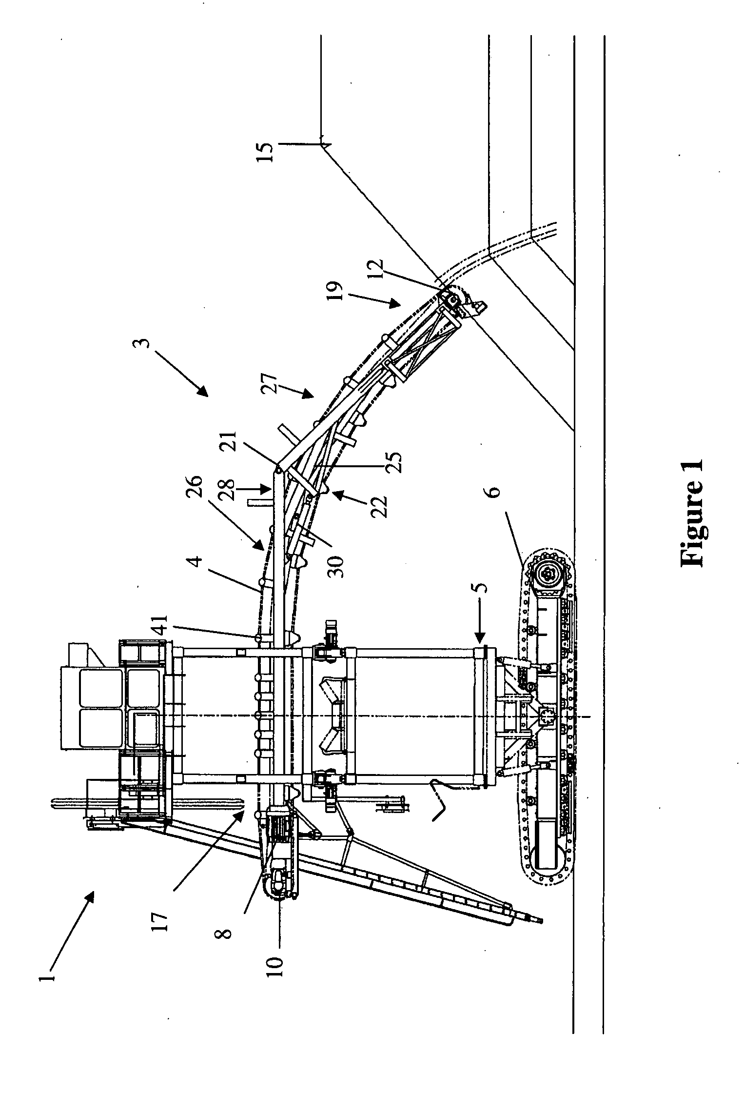 Conveyor Apparatus
