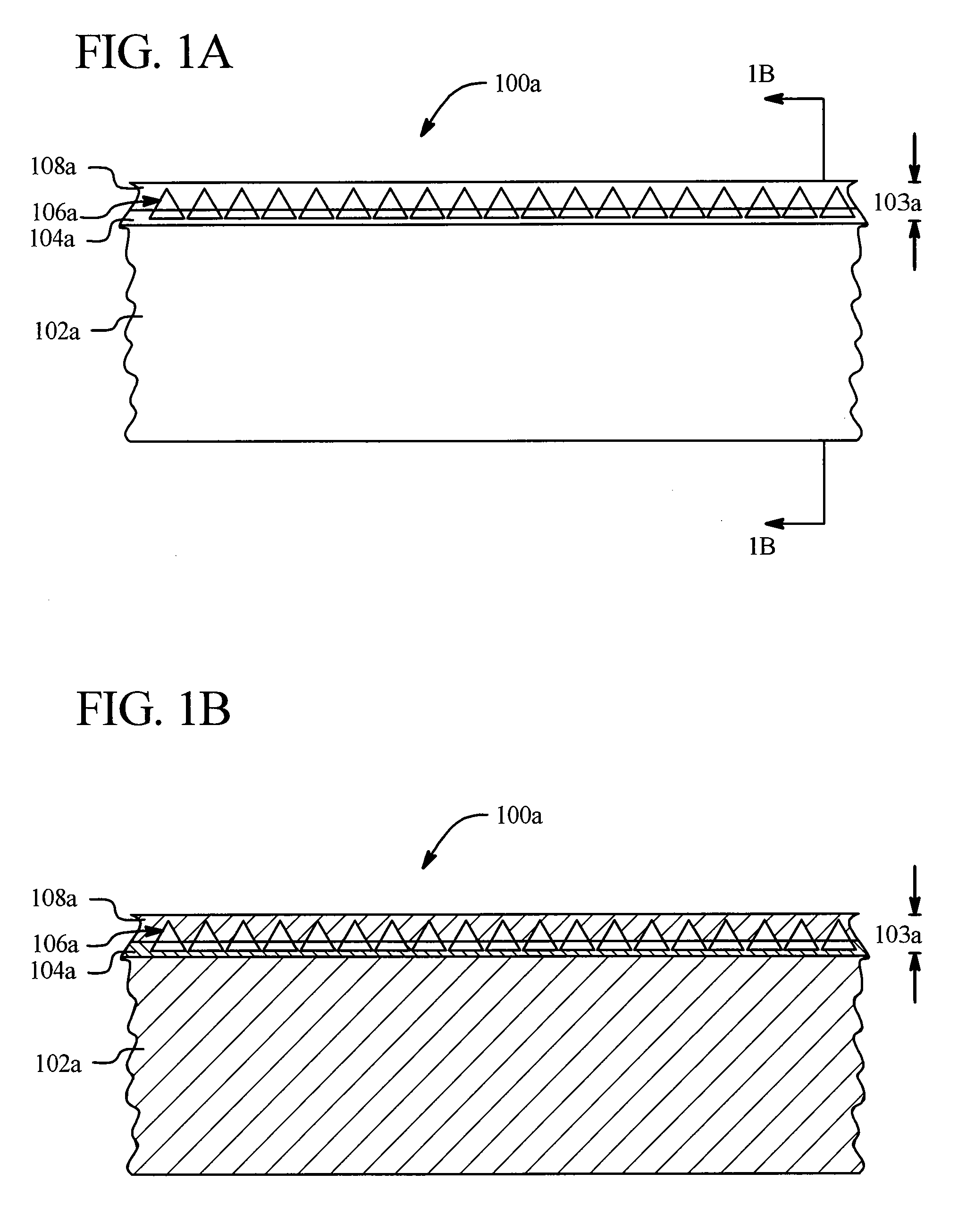 Anti-microbial electrosurgical electrode and method of manufacturing same