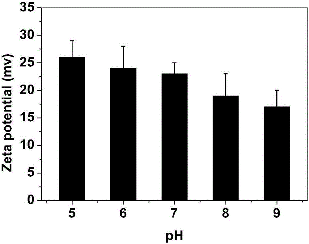 Arginine-substituted phthalocyanine derivatives, and synthesis method and application thereof