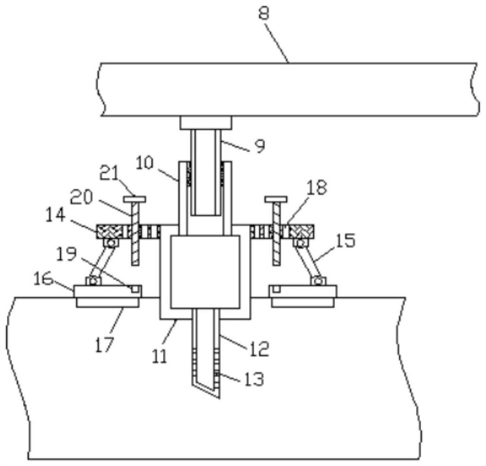 Intelligent platform for agricultural irrigation