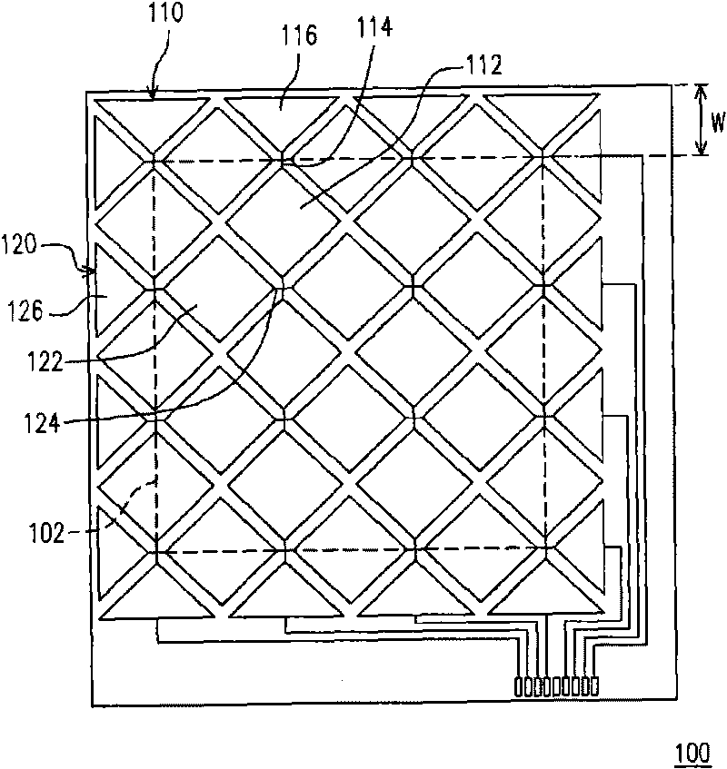 Touch-control display panel and touch-control base plate