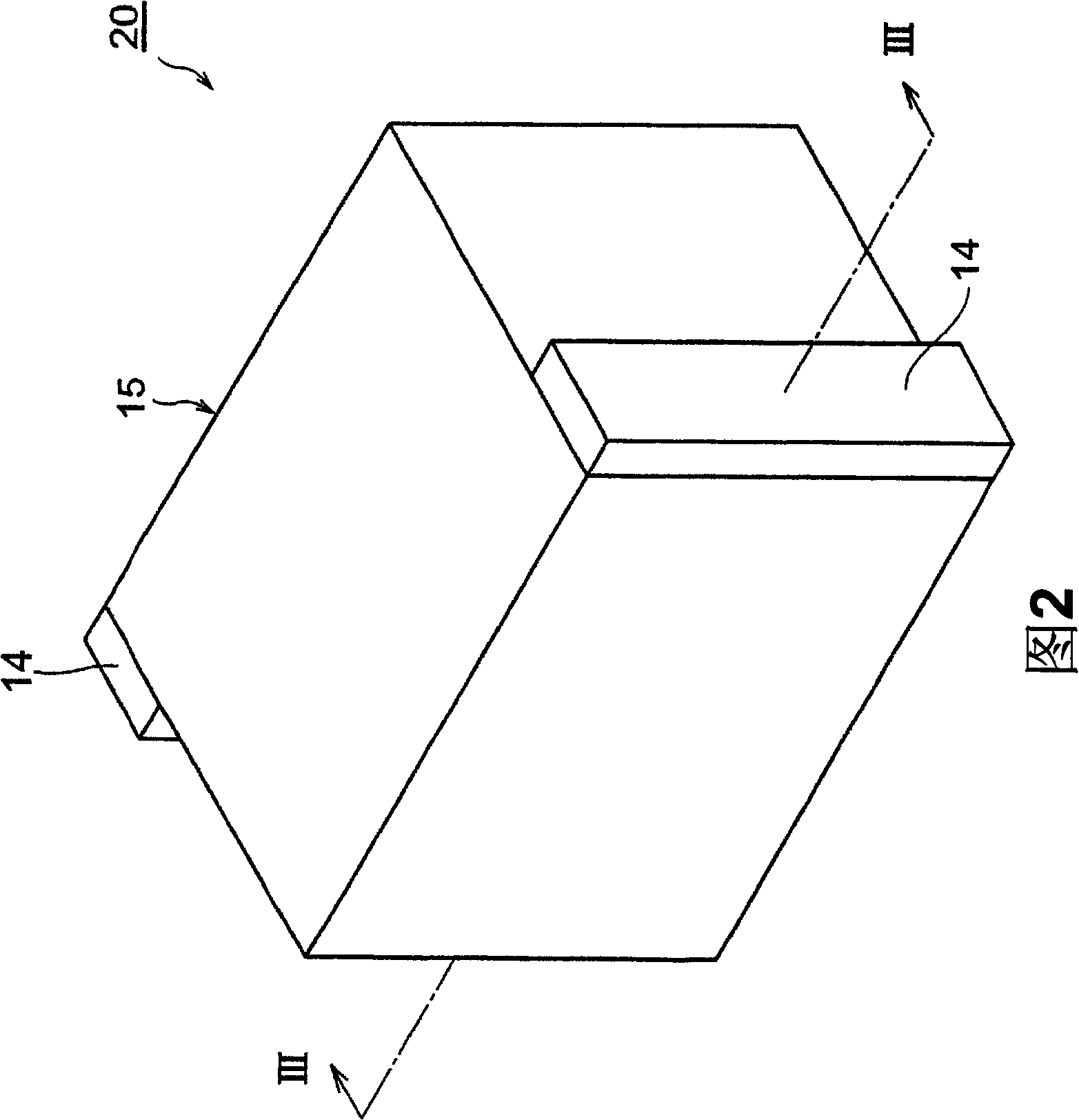 Piezoelectric ceramic, piezoelectric element, and manufacturing method thereof