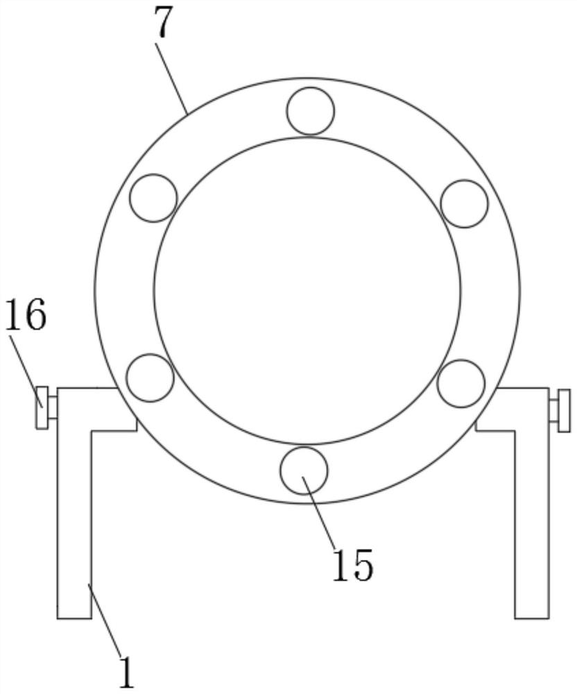 A kind of preparation method of high-strength pump valve