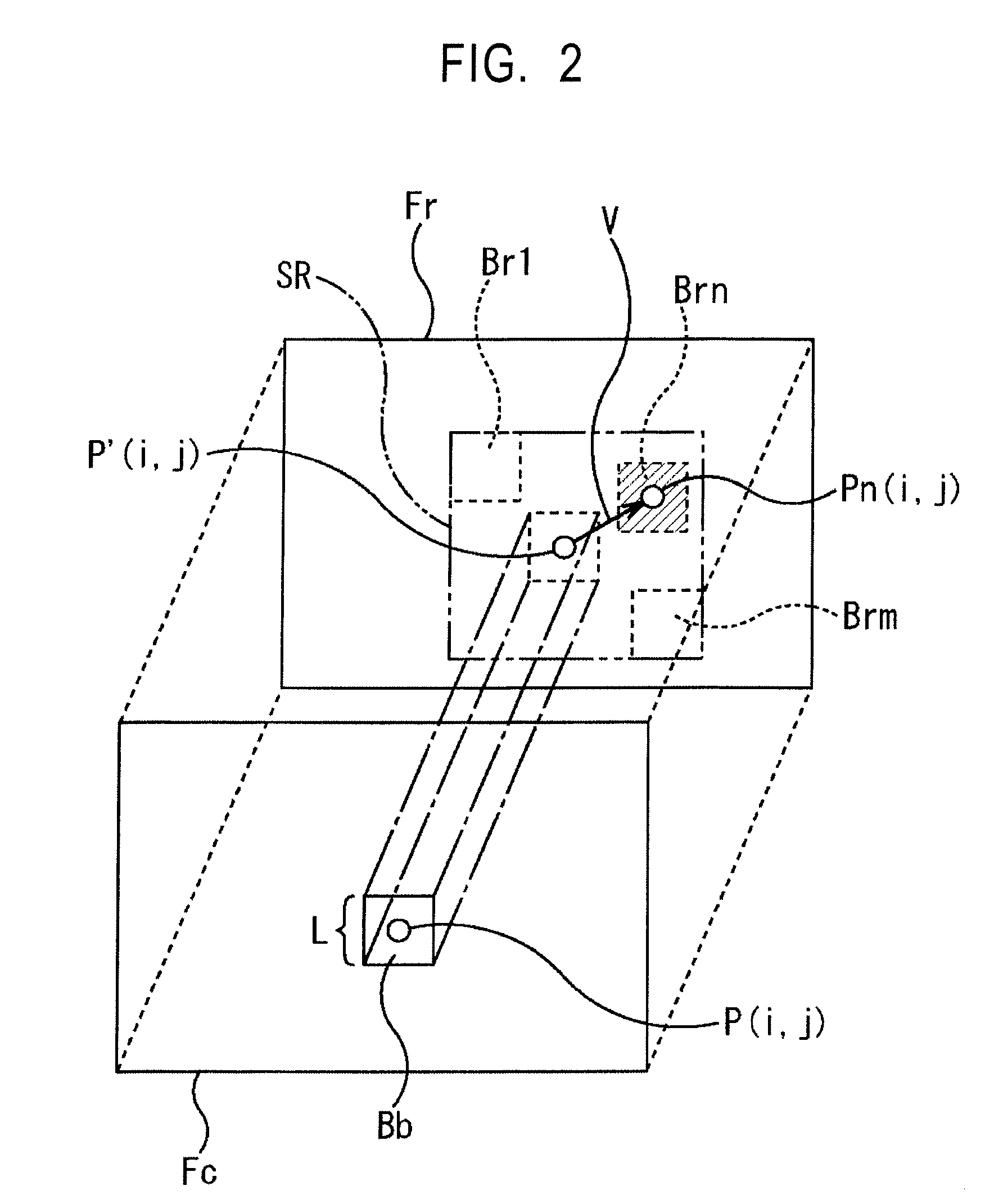 Image processing apparatus, method, storage medium, and program