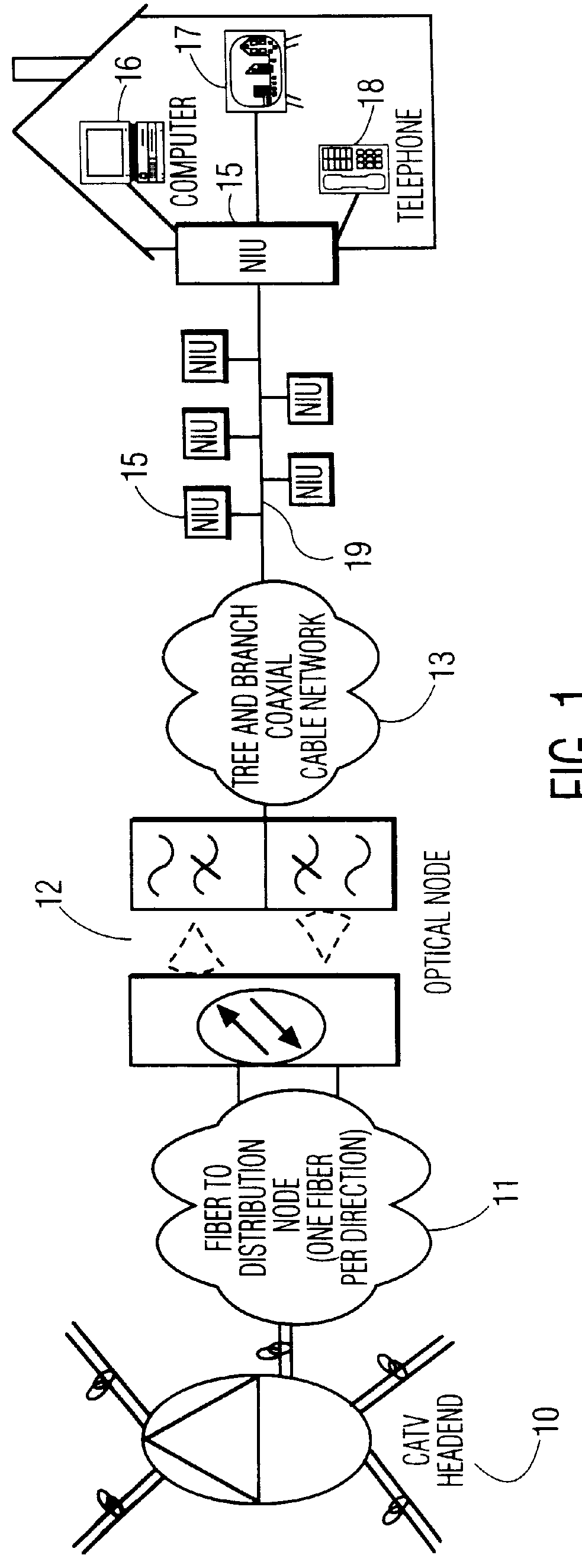 Method and apparatus for improved time division multiple access (TDMA) communication