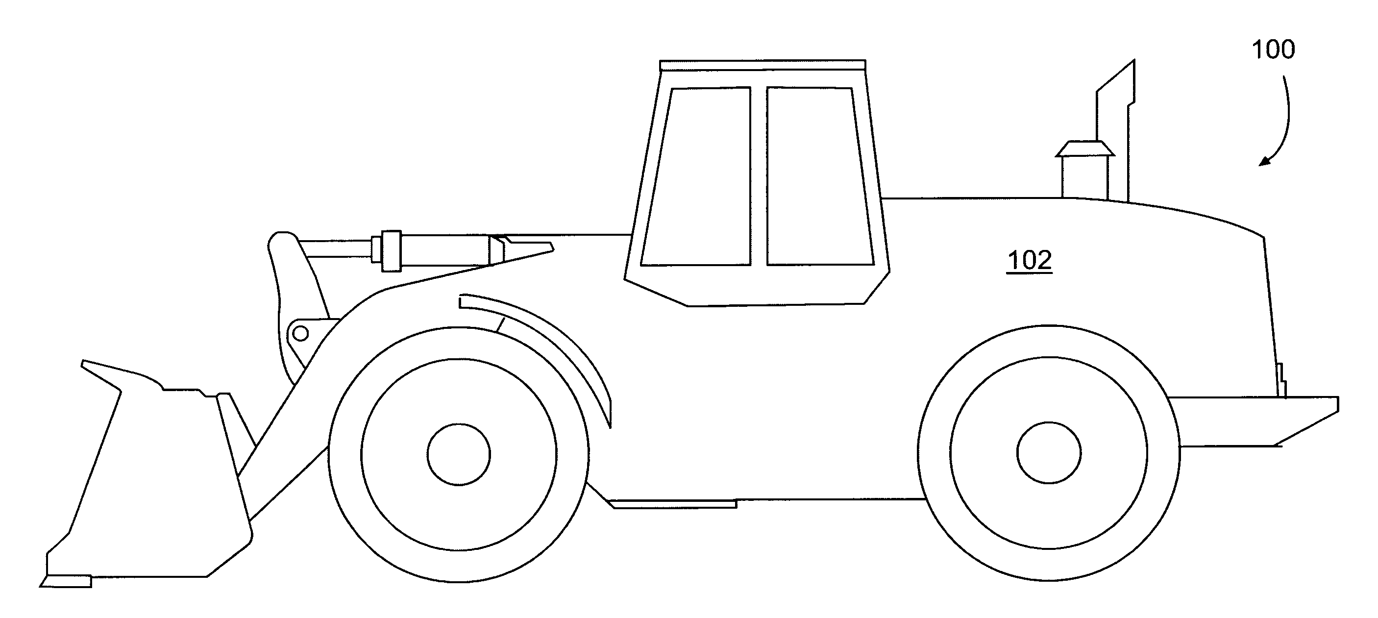 Prediction based engine control system and method