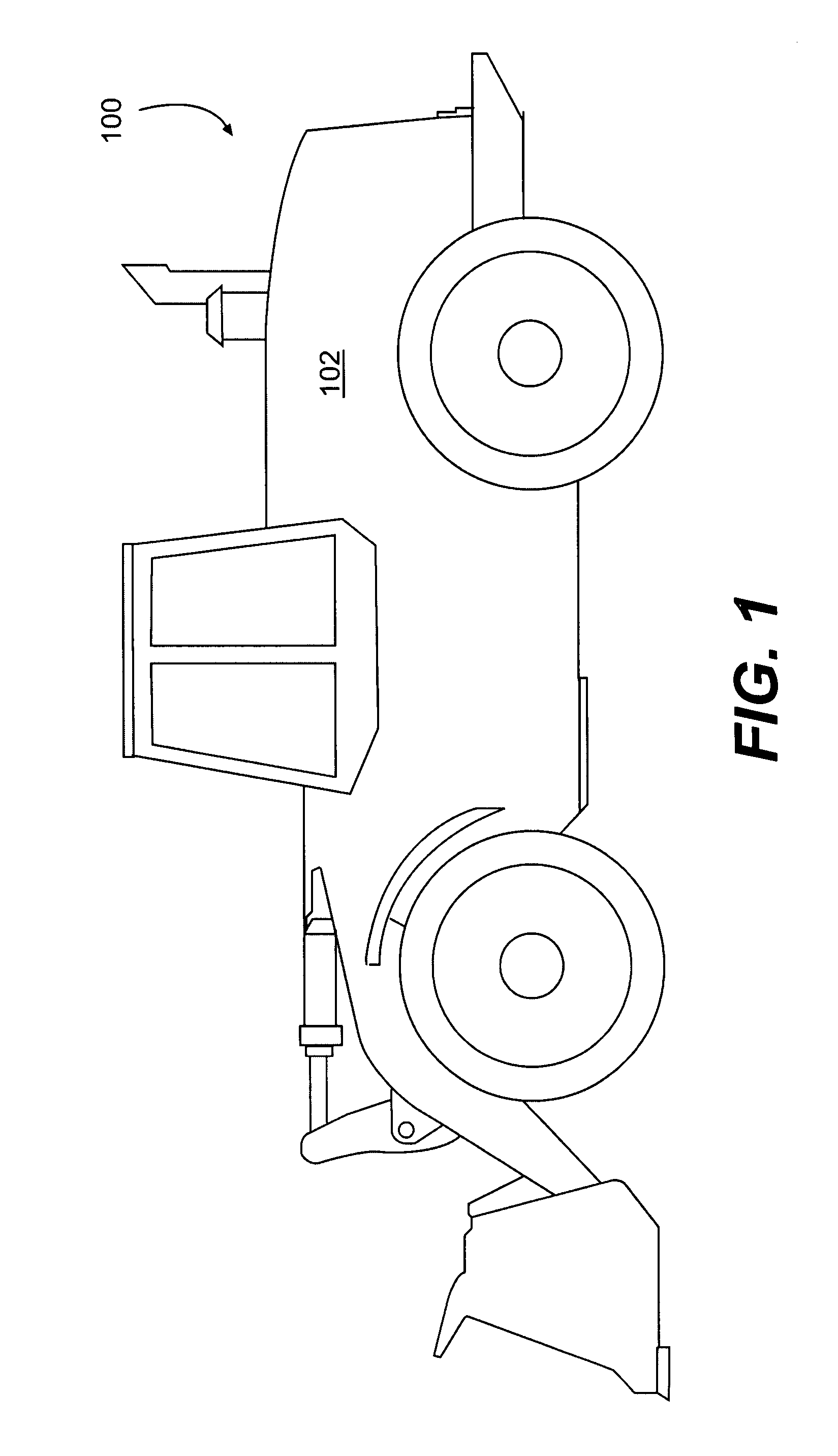 Prediction based engine control system and method