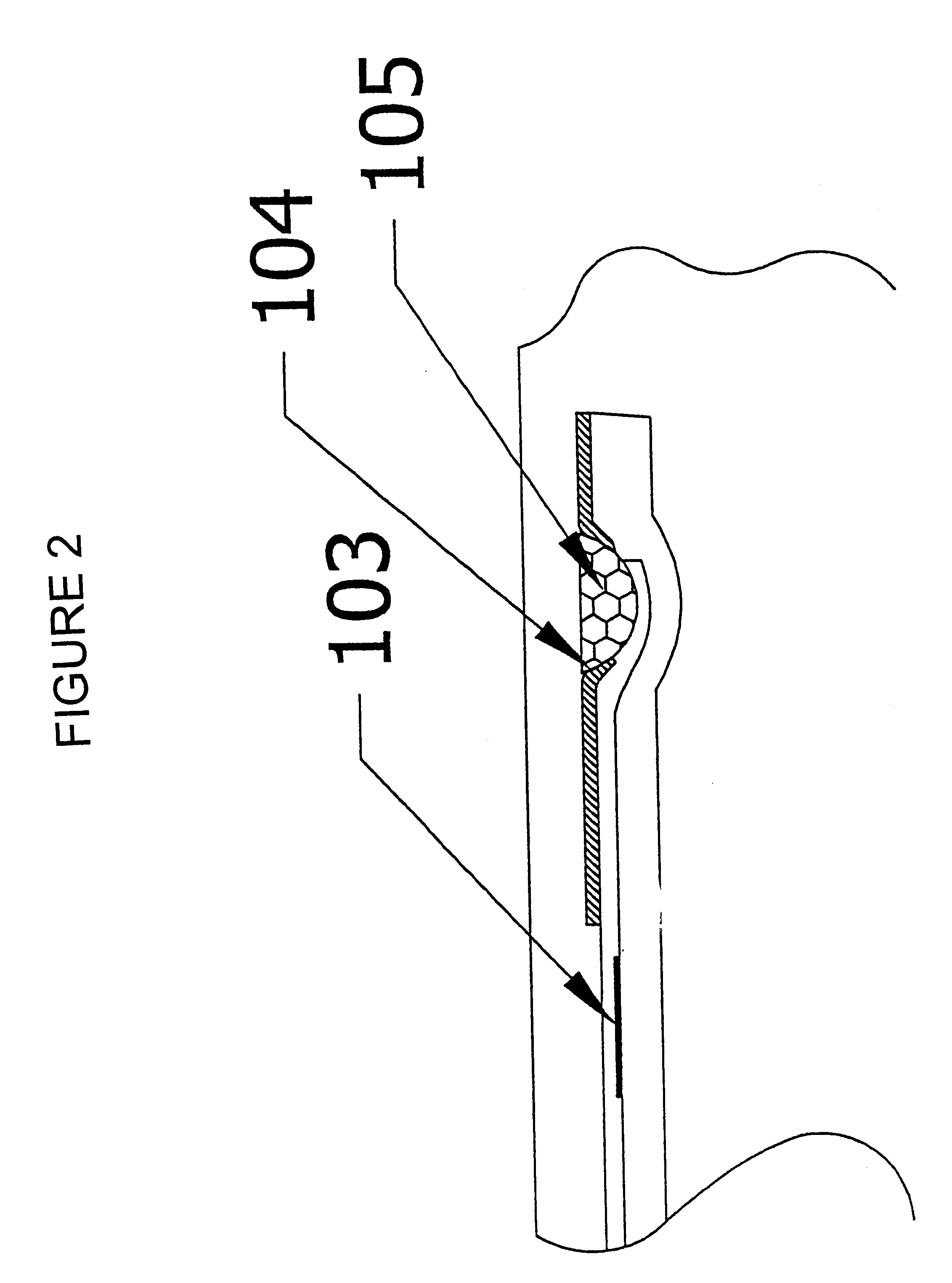 Device and method for integrated diagnostics with multiple independent flow paths