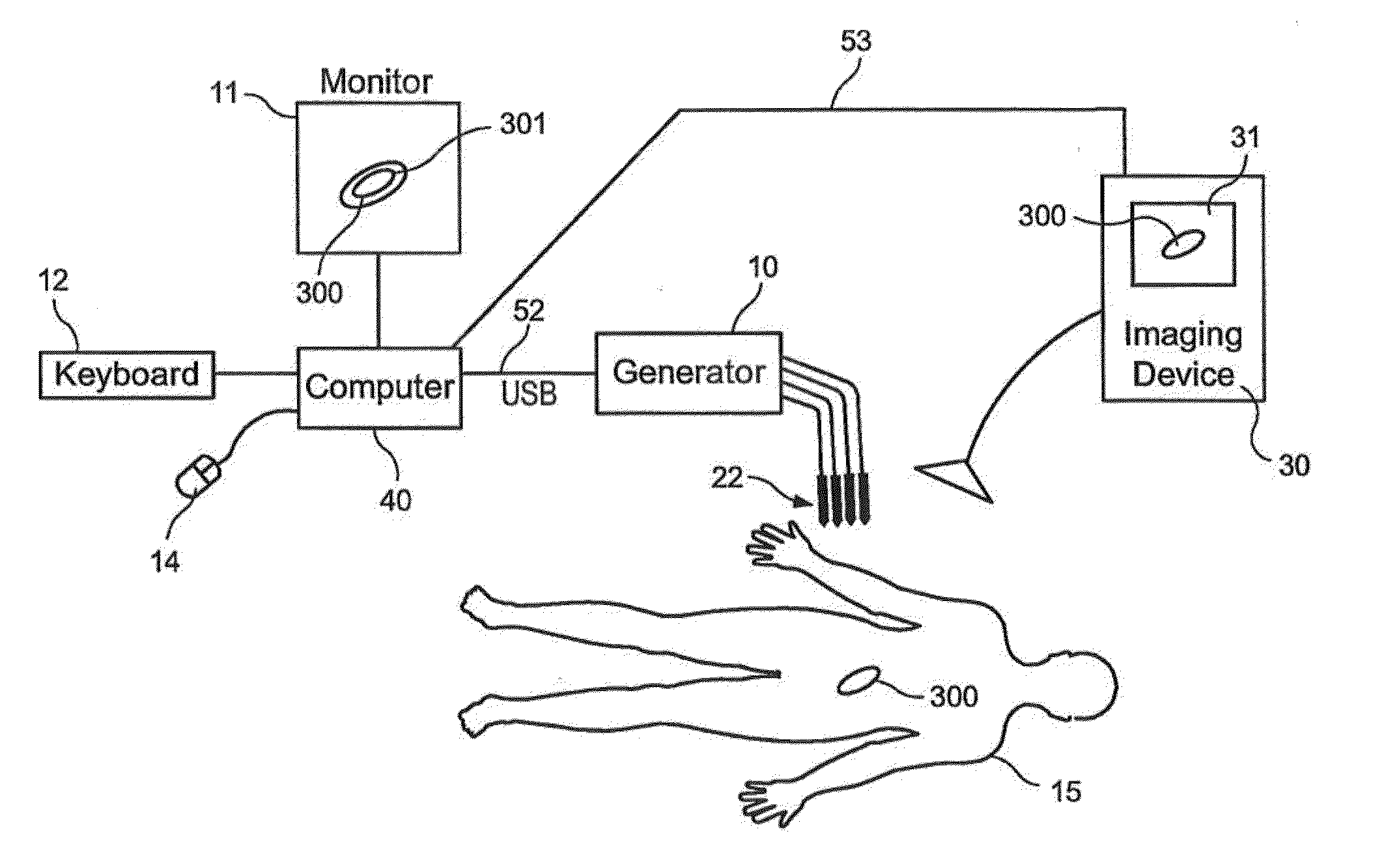 Methods of Sterilization and Treating Infection Using Irreversible Electroporation