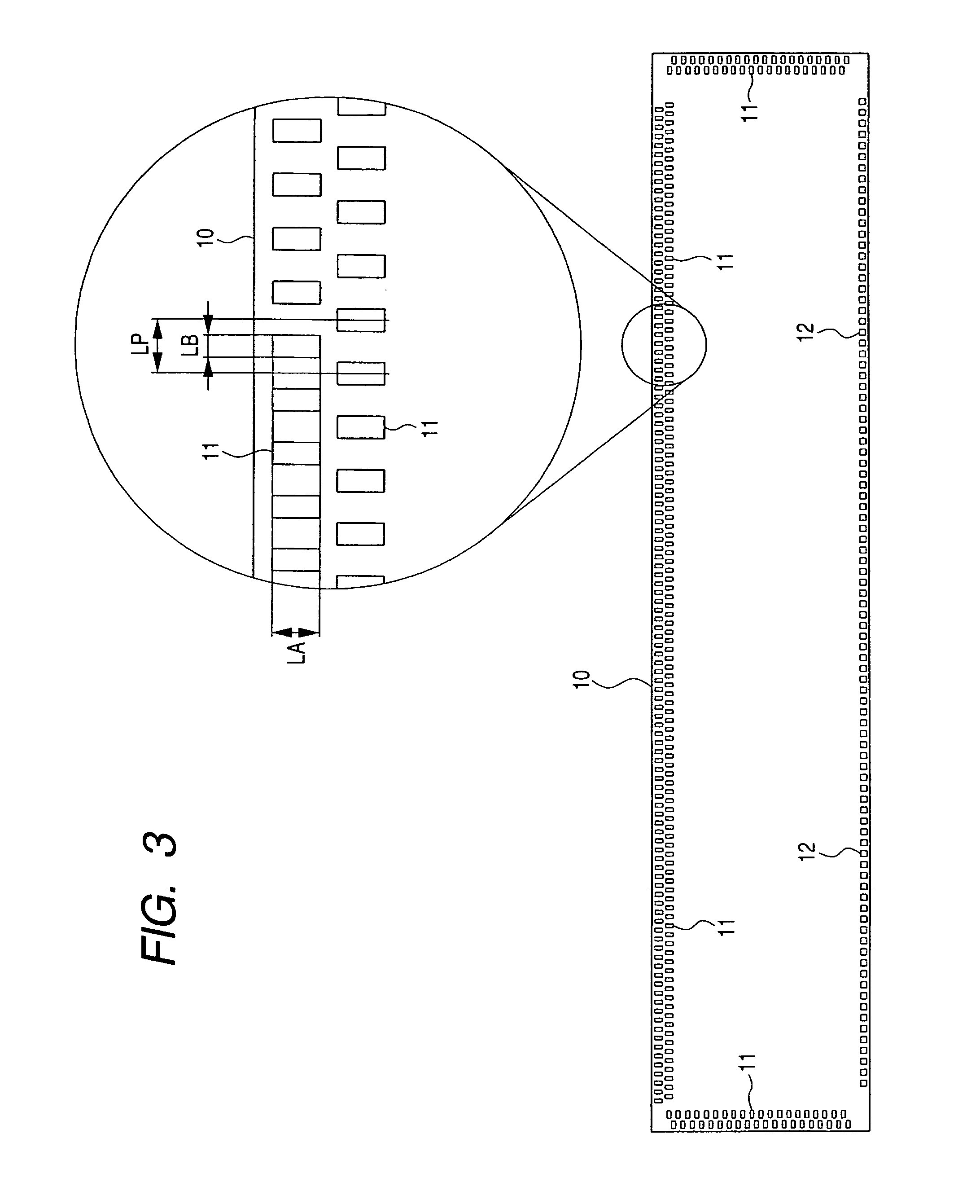 Fabrication Method of Semiconductor Integrated Circuit Device