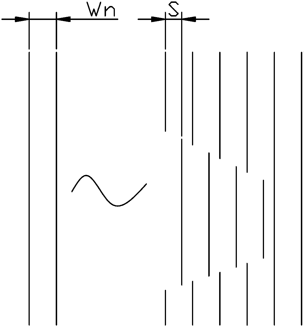 Object surface reconstruction system