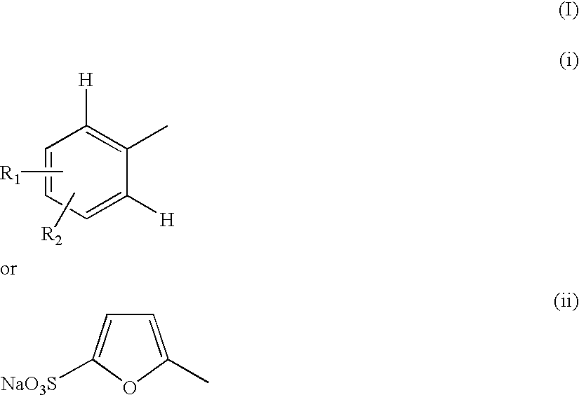 Pharmaceutical compositions comprising tyrphostins