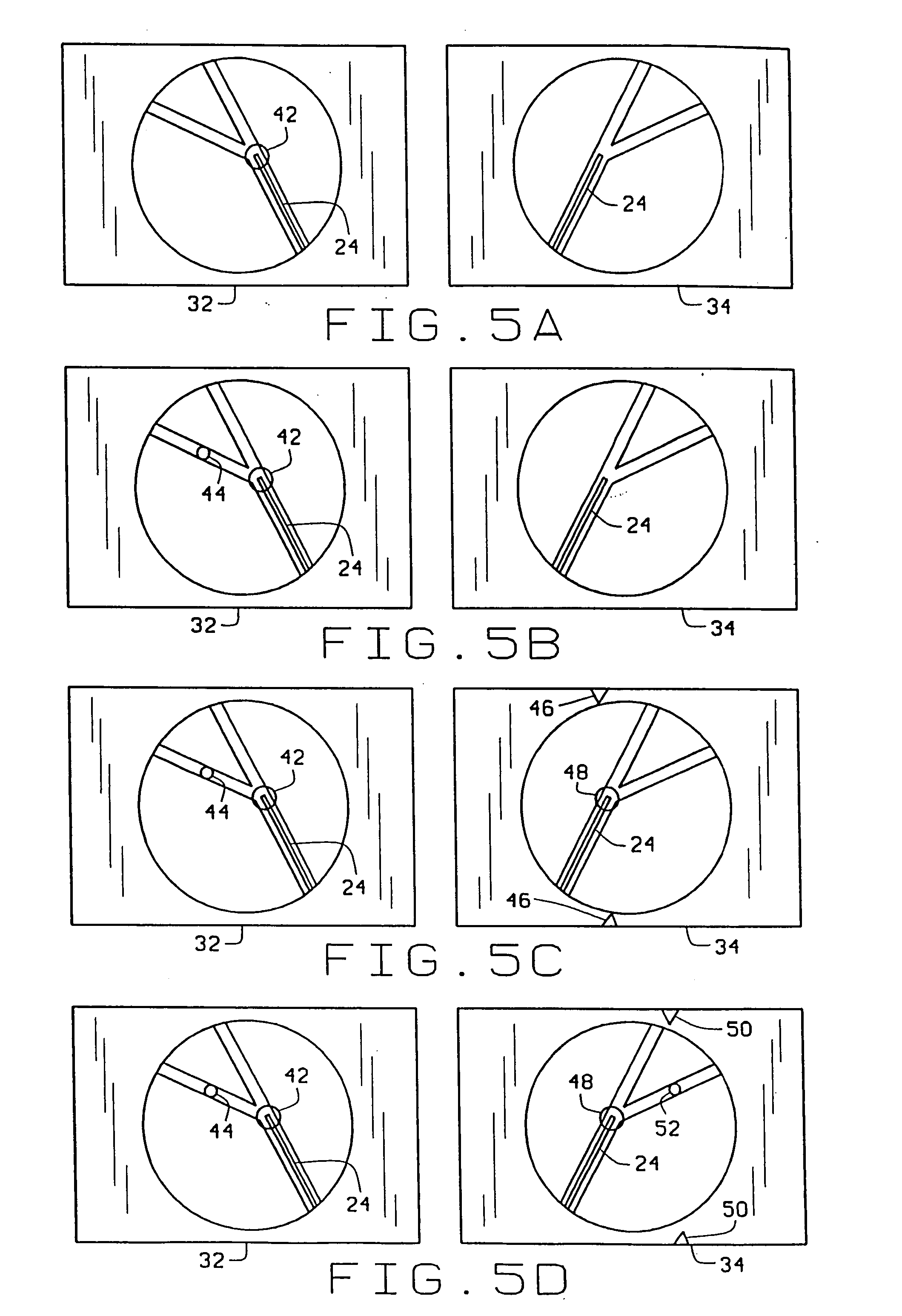 Method and apparatus for magnetically controlling catheters in body lumens and cavities