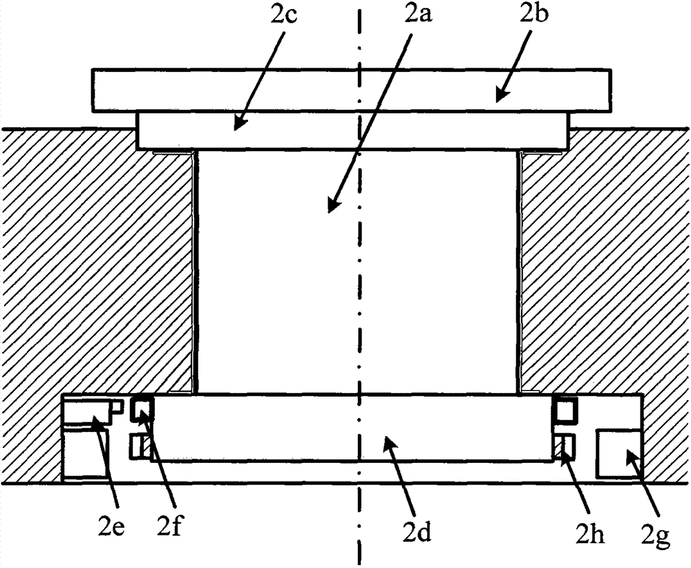 Aircraft engine rotor assembling method and device based on multi-component concentricity optimizing