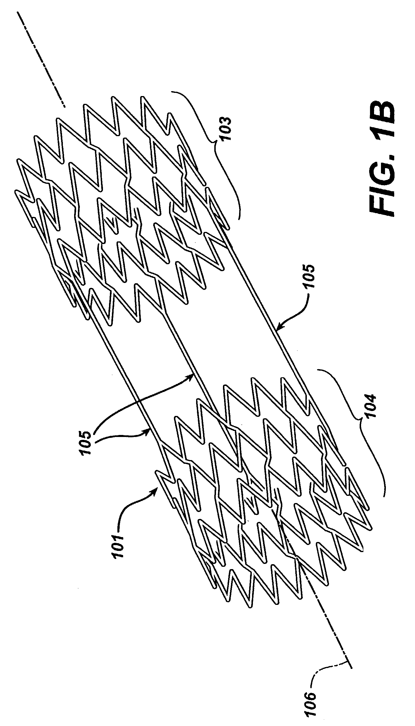 Method of placing a tubular membrane on a structural frame