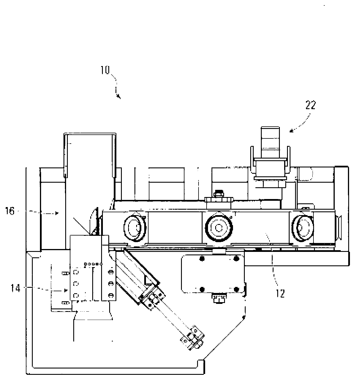 Mollusc processing apparatus and related methods