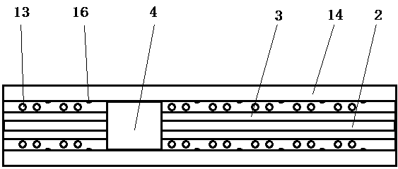 Removable Orthopedic Traction Frame