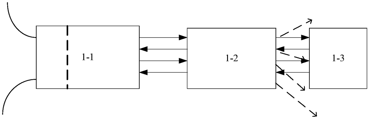 An Optical Filter with Bandwidth Compression