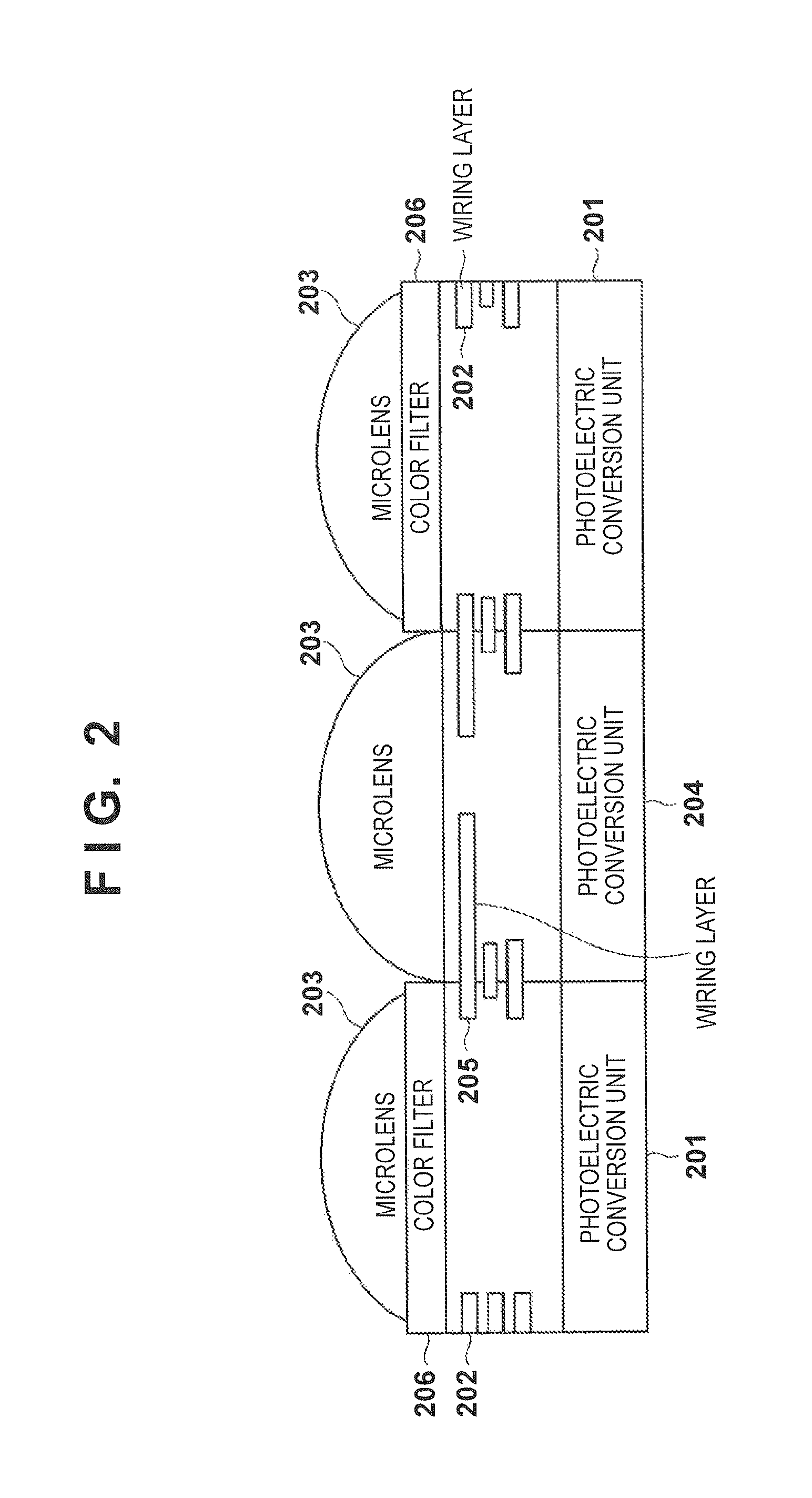 Pixel information management apparatus and image capture apparatus using the same