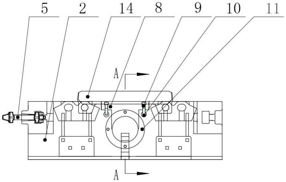 Multi-point intelligent driving scraping plate conveyor