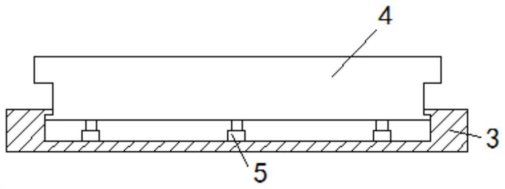 A circuit board exposure and silk screen connection automation device and its use