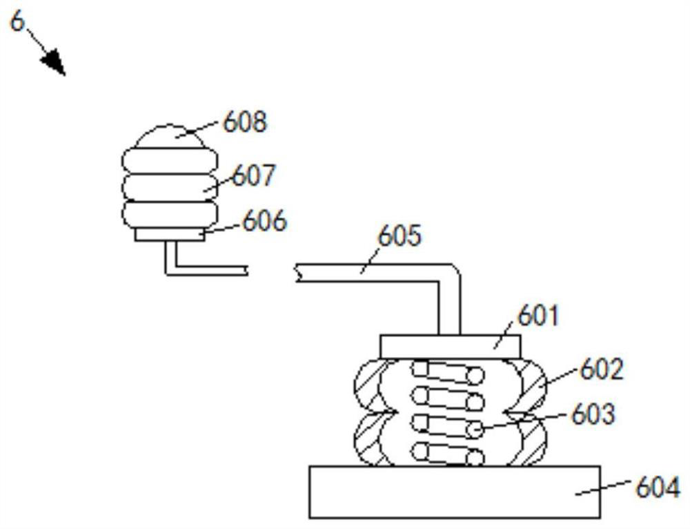 A circuit board exposure and silk screen connection automation device and its use