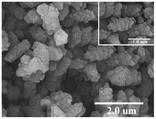 Method for preparing special-shaped anhydrous magnesium carbonate based on hydrothermal carbonization reaction