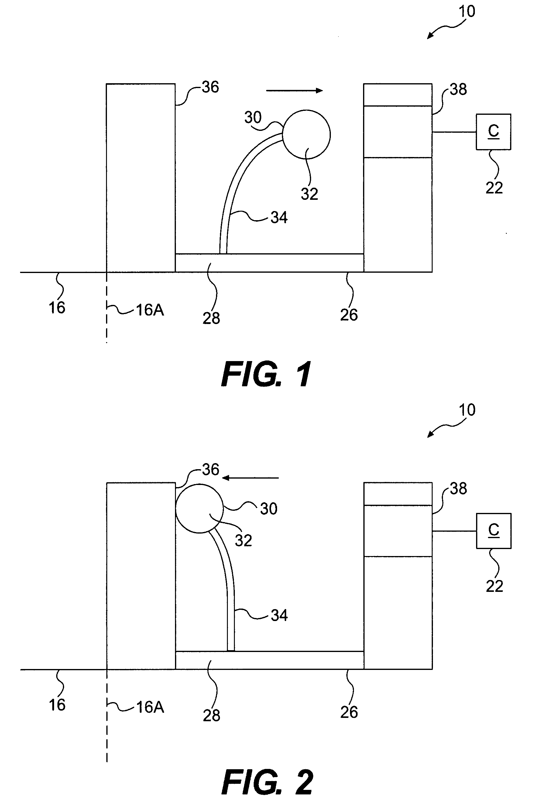 Device for generating acoustic and/or vibration energy for heat exchanger tubes