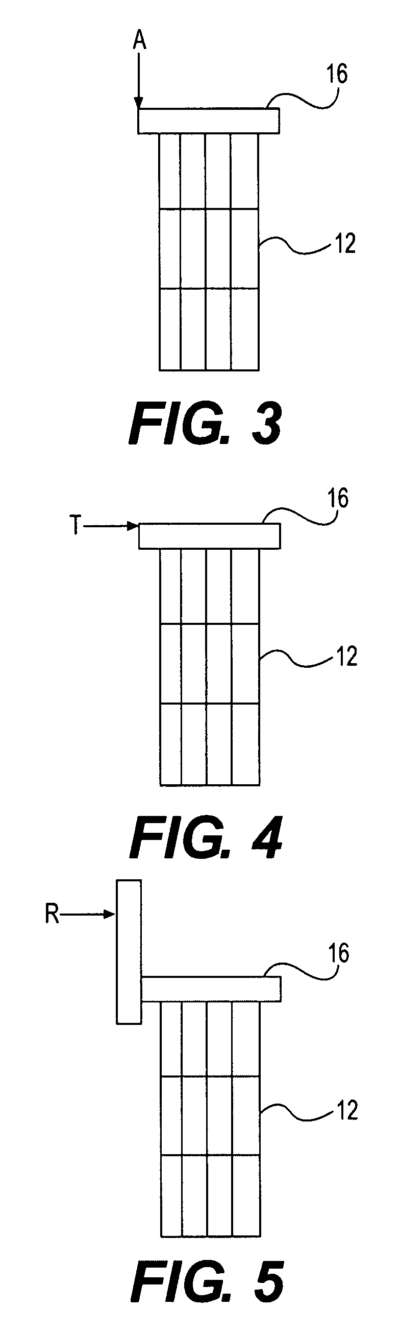 Device for generating acoustic and/or vibration energy for heat exchanger tubes
