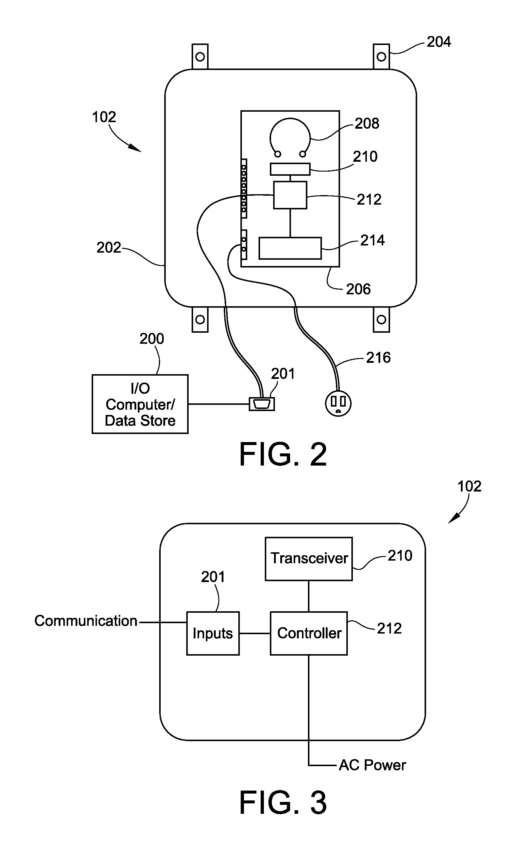 Downtime monitoring apparatus and method